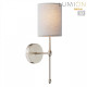 Бра Lumion LATTI 8262/1W