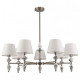 Люстра на штанге Lumion VERMONT 8274/7