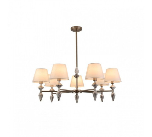 Люстра на штанге Lumion VERMONT 8274/7