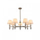 Люстра на штанге Lumion VERMONT 8274/7
