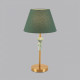 Настольная лампа декоративная Lumion VERMONT 8275/1T