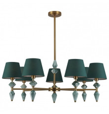 Люстра на штанге Lumion VERMONT 7 ламп 8275/7