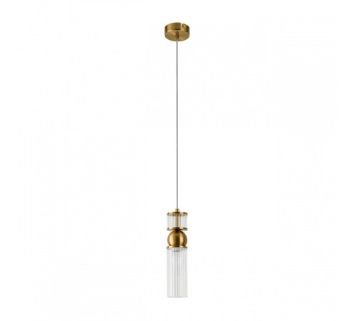 Подвесной светильник Lumion DENVER 8276/1A