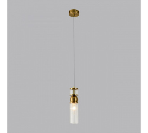 Подвесной светильник Lumion DENVER 8276/1A