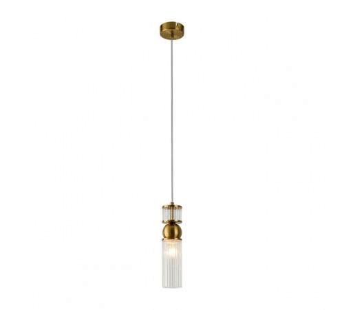 Подвесной светильник Lumion DENVER 8276/1A