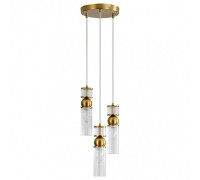 Подвесной светильник Lumion DENVER 8276/3A
