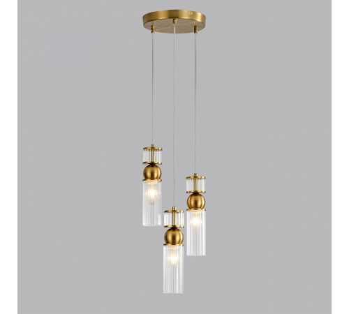 Подвесной светильник Lumion DENVER 8276/3A