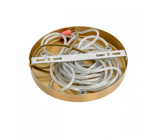 Подвесной светильник Lumion DENVER 8276/3A