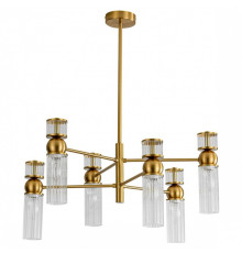 Люстра на штанге Lumion DENVER 8276/6