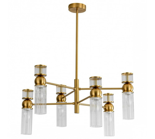 Люстра на штанге Lumion DENVER 8276/6