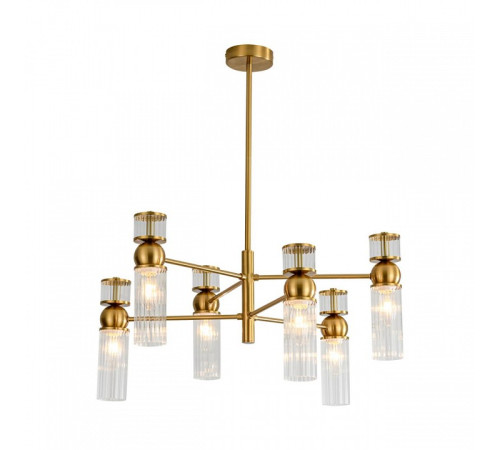 Люстра на штанге Lumion DENVER 8276/6