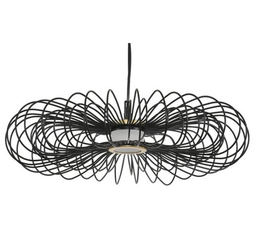 Подвесной светильник Lumion CAMOMILE 8301/9L