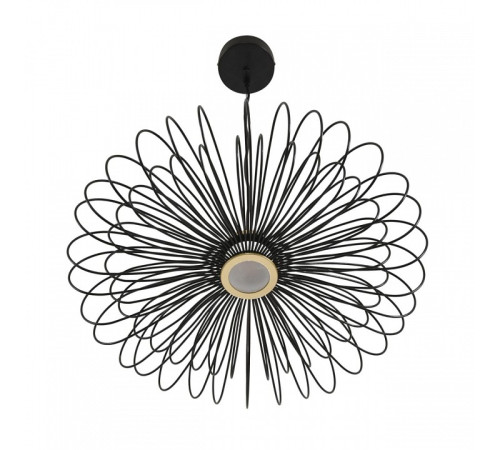 Подвесной светильник Lumion CAMOMILE 8301/9L