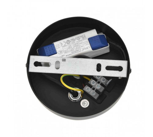 Подвесной светильник Lumion CAMOMILE 8301/9L