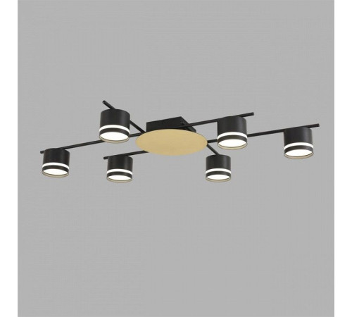 Потолочная люстра Lumion BENUA 8304/6C