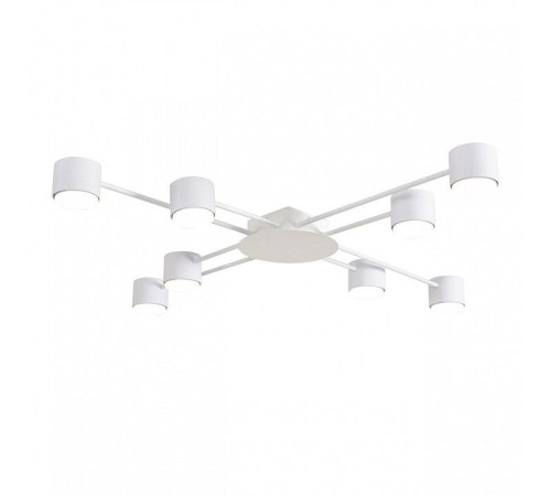 Потолочная люстра Lumion BENUA 8305/8C