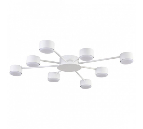 Потолочная люстра Lumion TORINA 8343/8C