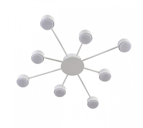 Потолочная люстра Lumion TORINA 8343/8C