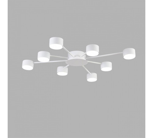 Потолочная люстра Lumion TORINA 8343/8C