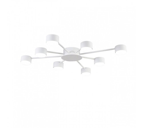 Потолочная люстра Lumion TORINA 8343/8C