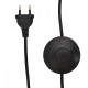 Торшер Lumion LEDIO 8370/30FL