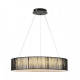 Подвесной светильник Lumion LEDIO 8371/40L