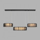 Подвесная люстра Lumion LEDIO 8371/70L