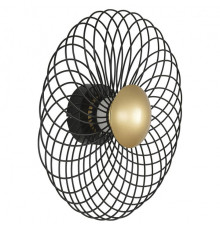 Накладной светильник Lumion CAMOMILE 8379/8WL