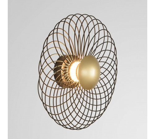 Накладной светильник Lumion CAMOMILE 8379/8WL