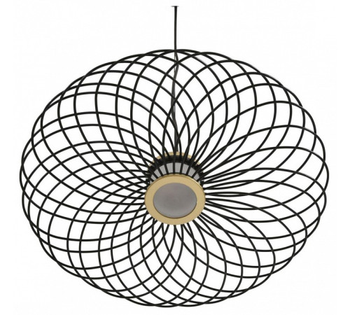 Подвесной светильник Lumion CAMOMILE 8379/9L