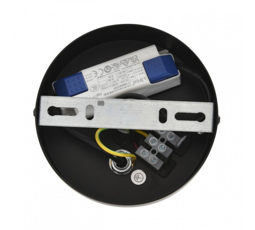 Подвесной светильник Lumion CAMOMILE 8379/9L