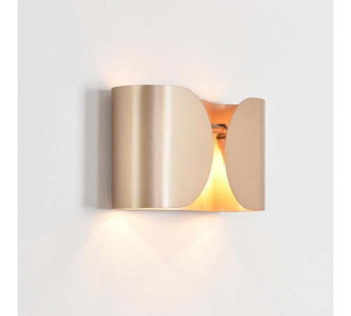 Накладной светильник Lumion MODERNI 8390/2W