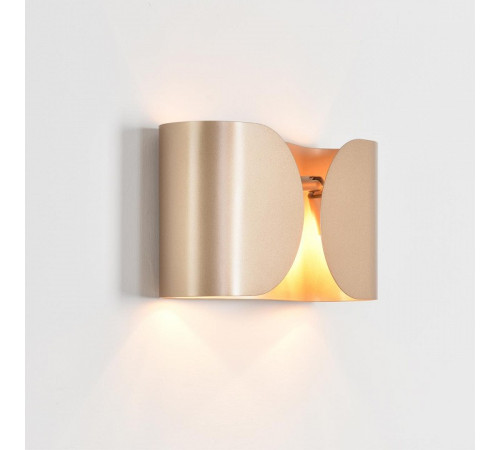 Накладной светильник Lumion MODERNI 8390/2W