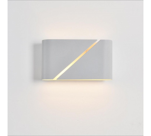 Накладной светильник Lumion MODERNI 8391/2W