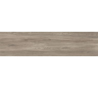Керамогранит Laparet Vert Grigio 19.6x79.8 см серый матовый карвинг LP2080G0141R