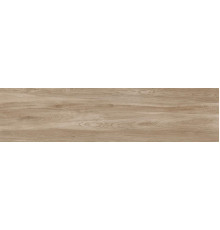 Керамогранит Laparet Vert Natural светло-коричневый 19,6х79,8 см матовый карвинг LP2080G0171R