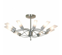 Люстра на штанге Lussole Lano LSA-2813-10