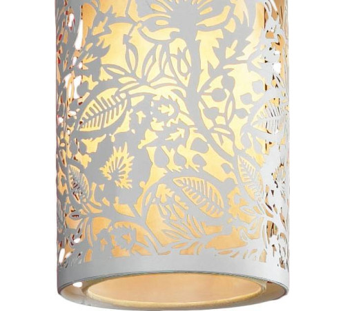 Подвесной светильник Lussole Vetere LSF-2306-01