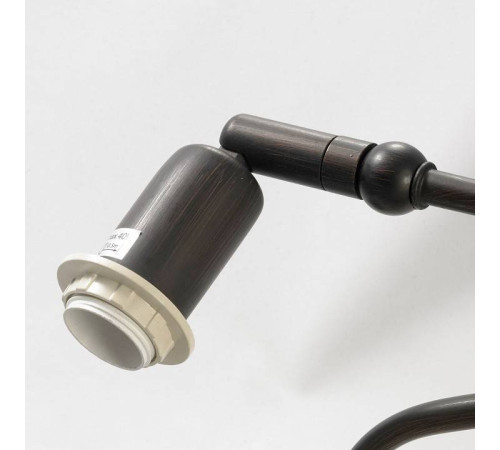 Бра Lussole Milazzo LSL-2901-01