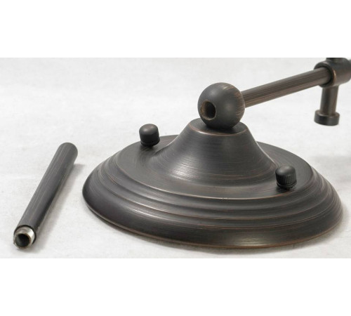 Бра Lussole Milazzo LSL-2901-01