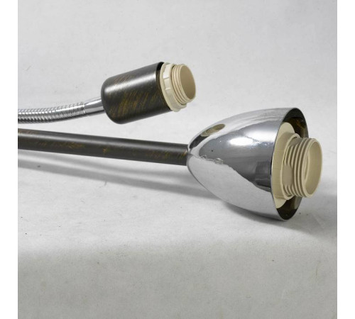 Торшер с подсветкой LGO Douglas LSP-0021