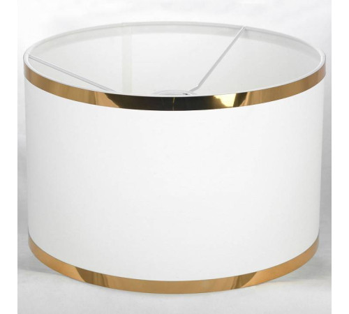 Настольная лампа декоративная Lussole Randolph LSP-0619