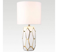 Настольная лампа декоративная LGO  LSP-0828