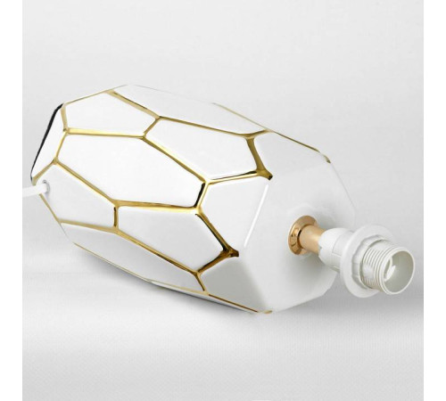 Настольная лампа декоративная LGO LSP-0828