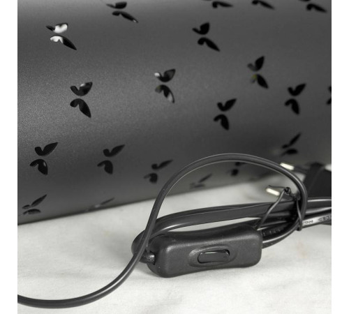 Настольная лампа декоративная Lussole LSP-0902 LSP-0902