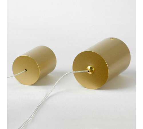 Светильник на растяжке Lussole Gilmer LSP-0931