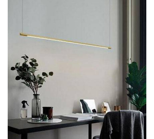 Подвесной светильник Lussole Gilmer LSP-0933