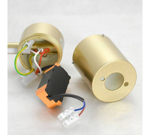 Бра Lussole Bridgeport LSP-7035