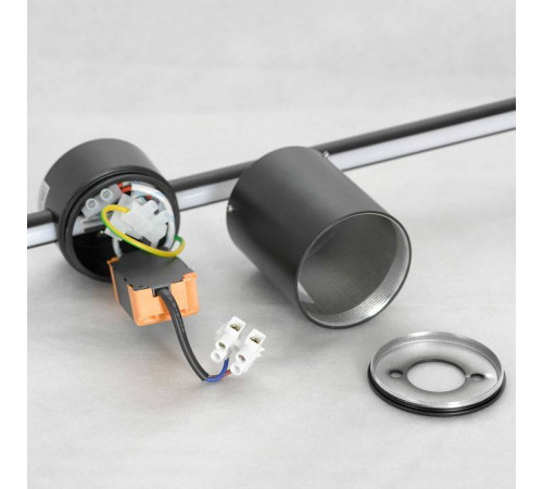 Бра Lussole Bridgeport LSP-7036