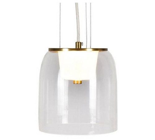 Подвесной светильник Lussole Dearborn LSP-7060